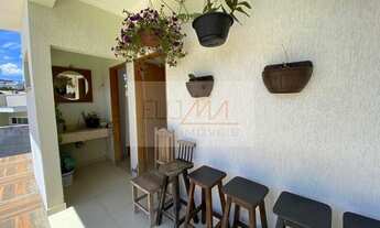 Imagem 2: Casa em Condomínio Sobrado para venda em Mogi das Cruz