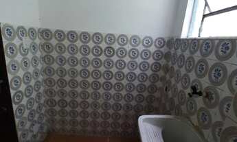 Imagem 6: Apartamento para aluguel tem 70 metros quadrados com 1 quarto