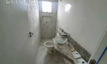 Imagem 2: Santo André - Apartamento Padrão - Vila Alto de Santo André