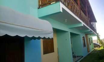 Imagem: Alugo casas temporadas na orla da Atalaia