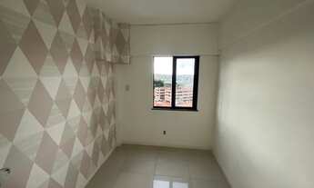 Imagem 4: Apartamento Santa Teresa / Brotas / BRF / Vila Laura / Matatu - 2/4 com Suíte e Varanda