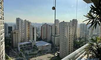 Imagem 6: APARTAMENTO - MORUMBI - SP