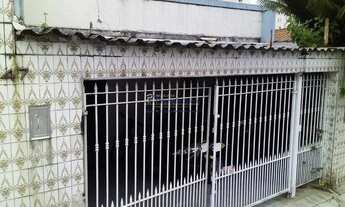 Imagem 6: CASA VENDE-SE NA SAÚDE COM 3 DORMS (1 SUÍTE), 2 SALAS, 2 VAGAS, 2 BANH., COM 150 M² ÁREA