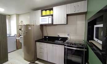 Imagem 6: Apartamento para aluguel possui 65 metros quadrados com 2 quartos em Rondônia - Novo Hambu