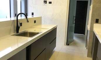 Imagem 4: Casa em Condomínio para Venda em Presidente Prudente, Parque Residencial Damha IV, 3 dorm