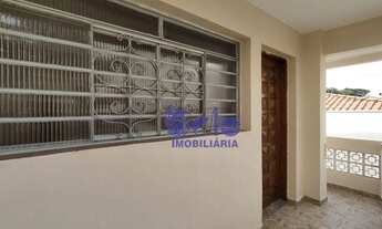 Imagem 2: Casa com 2 dormitórios para alugar, 80 m² por R$ 1.780/mês - Vila Rica - São Paulo/SP