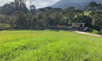 Imagem 6: Terreno - Urubici