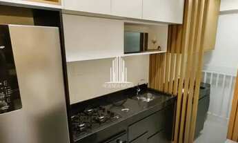 Imagem 3: Terrazo Morumbi Apartamento à venda de 52m² com 2 dormitórios sendo 1suíte e varanda na Vi