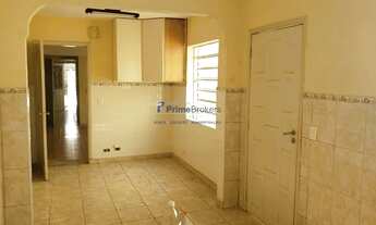 Imagem 5: Casa Comercial / Residencial em Pinheiros com 270m²