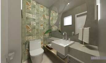 Imagem 10: ÁREA PRIVATIVA 03 QTOS 01 SUÍTE 03 VGS NO BAIRRO BARREIRO EM BELO HORIZONTE