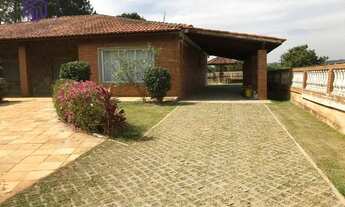 Imagem 2: Casa com 4 dormitórios para alugar, 556 m² por R$ 3.000/mês - Condomínio City Castelo - It