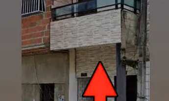 Imagem: Casa no Quintino Cunha/ Conj. São Francisco