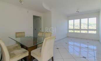 Imagem 2: Apartamento para Venda - 79.92m², 3 dormitórios, sendo 1 suites, 2 vagas - Jardim Botânico