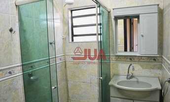 Imagem 5: Casa com 3 dormitórios para alugar, 147 m² por R$ 2.174,14/mês - Jardim da Viga - Nova Igu