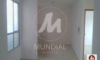 Imagem: Apartamento (tipo - padrao) 2 dormitórios