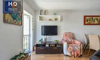 Imagem 4: Apartamento com 3 dormitórios 1 Suíte à venda, 136 m² - Itaim Bibi - São Paulo/SP