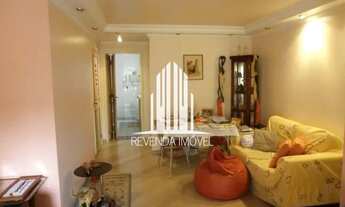 Imagem 2: Apartamento à venda com 3 dormitórios na Vila Mariana