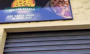 Imagem 7: Passo ponto de pizzaria completa