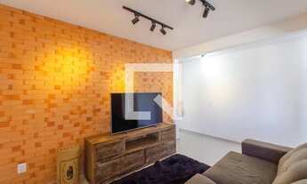 Imagem 2: Apartamento para Aluguel - Campeche, 1 Quarto, 50 m2