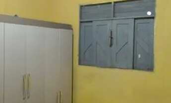 Imagem: Casa no planalto