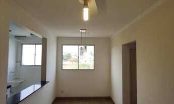 Imagem 2: Apartamento à venda no Condomínio Rio Corais, com 2 quartos, por R$148.000,00