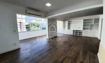 Imagem 2: Rio de Janeiro - Apartamento Padrão - Laranjeiras