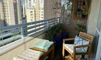 Imagem 5: APARTAMENTO - MORUMBI - SP