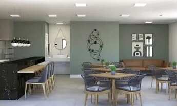 Imagem 6: Chapecó - Apartamento Padrão - Santa Maria