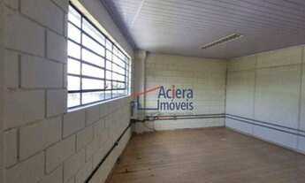 Imagem 6: Galpão Granja vianna próximo a raposo tavares