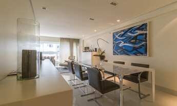 Imagem: BELO HORIZONTE - Apartamento Padrão - Lourdes