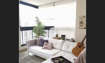 Imagem 4: Apartamento 4 dorm varanda gourmet Vila Mariana