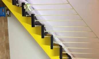 Imagem 7: Apartamento Duplex na Saude