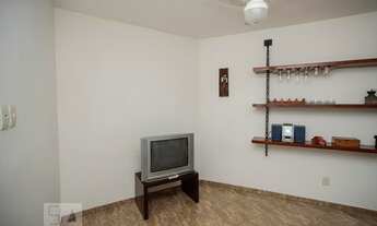 Imagem 4: Casa para Aluguel - Meier, 1 Quarto, 25 m2