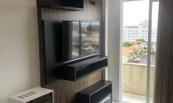 Imagem: Apartamento com 2 dormitórios, 56 m²