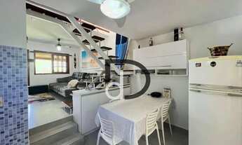 Imagem 4: Apartamento com 2 dormitórios à venda, 78 m² por R$ 1.050.000,00 - Riviera de São Lourenço