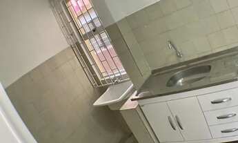 Imagem 7: Apartamento 2 Quartos no Santa Cândida próx. Clube rio Branco