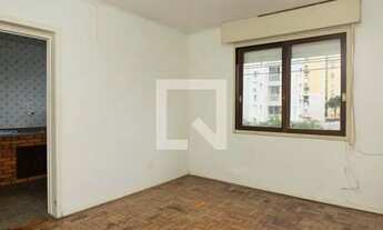 Imagem 2: Apartamento para Aluguel - Passo D'areia, 2 Quartos, 70 m2