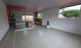 Imagem 5: Excelente Sobrado - Jardim Estoril (Bosque dos Eucaliptos) - 4 dorm, 2 suite, Área Gourmet