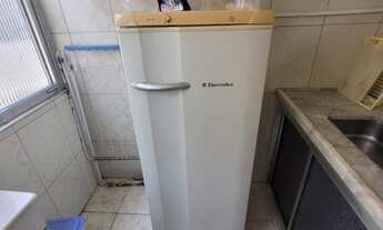 Imagem 5: Kitnet/conjugado para aluguel com 32 metros quadrados com 1 quarto em Boqueirão - Praia Gr