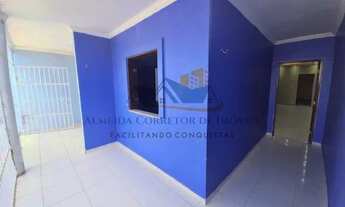 Imagem 2: Casa com 3 suítes, no bairro Pedras