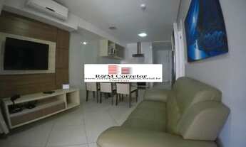 Imagem 4: Apartamento por Temporada A partir R$ 220,00 na Beira Mar em Fortaleza-CE