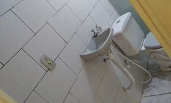 Imagem 3: Apartamento para aluguel com 50 metros quadrados com 1 quarto em Santana - Niterói - RJ