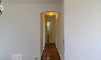 Imagem 6: Apartamento para Aluguel - Tatuapé, 2 Quartos, 59 m2