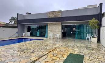 Imagem 7: CASA À VENDA EM MATINHOS 3 QUARTOS