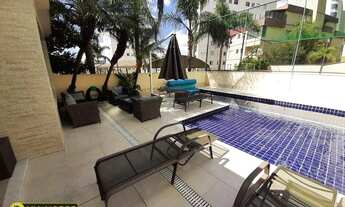 Imagem 4: Apartamento 3 quartos com lazer no bairro Buritis - Belo Horizonte