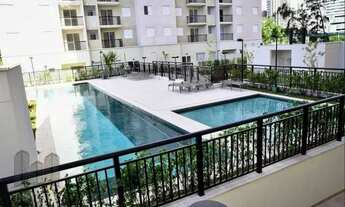 Imagem 3: Apartamento com 2 dormitórios à venda, 64 m² por R$ 500.000,00 - Portal do Morumbi - São P