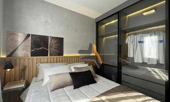 Imagem 6: Apartamento com 2 dormitórios à venda por R$ 198.000,00 - Jardim Nair Maria - Salto/SP