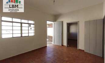 Imagem 4: Casa 2 dormitórios para alugar, 70 m² por R$ 1.300/mês - Jardim Bela Vista - Campinas/SP