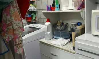 Imagem 7: Apartamento para venda tem 67 metros quadrados com 2 quartos em Torre - Recife - PE