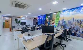 Imagem 4: Goiânia - Conjunto Comercial/sala - Setor Bueno